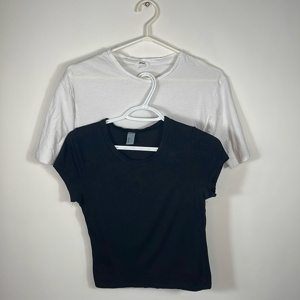 Crop Top BUNDLEx2